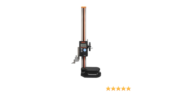 Mitutoyo 570-412 Digital Height Gauge