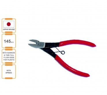 MTC PLASTIC NIPPER : MTC-21S