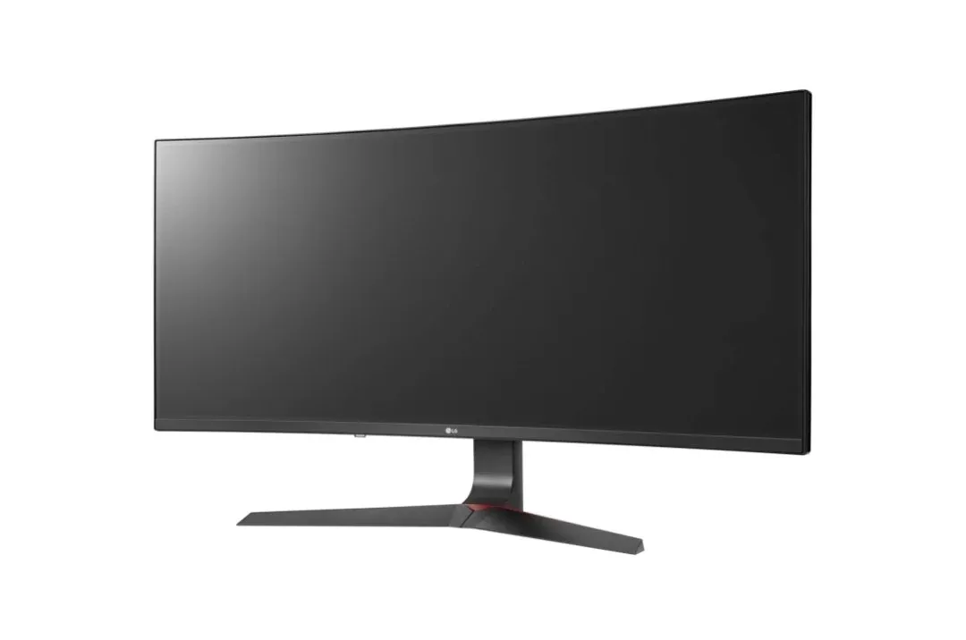 Genuine Malaysia HP Warranty - LG 34GL750 WQHD Gaming Monitor 34" LG 34 Inch 21:9 UltraWide鈩�Gaming Monitor with G-Sync庐 Compatible, Adaptive-Sync