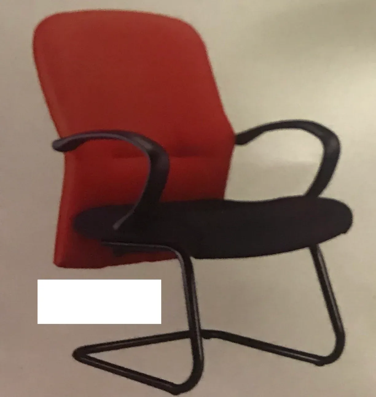 JUPITER VISITOR CHAIR
