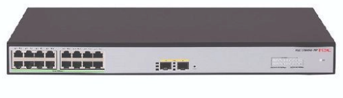 H3C LS-1600V2-18P-GL Layer 2 Cloud Smart Managed Switch