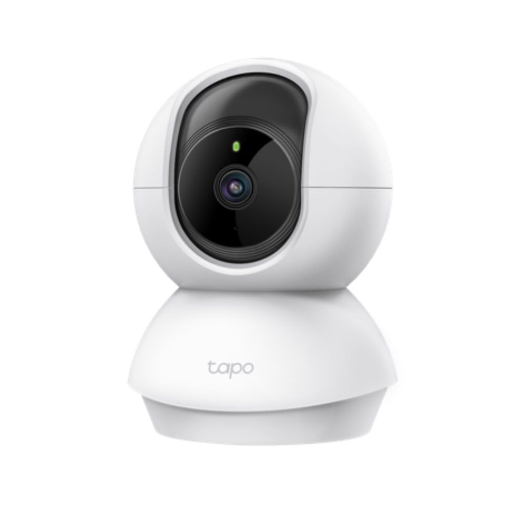 TP-Link *#TP-Link TAPO CCTV C200 - Free MicroSD 32gb