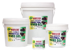 OSREN INDUSTRIAL HAND GEL