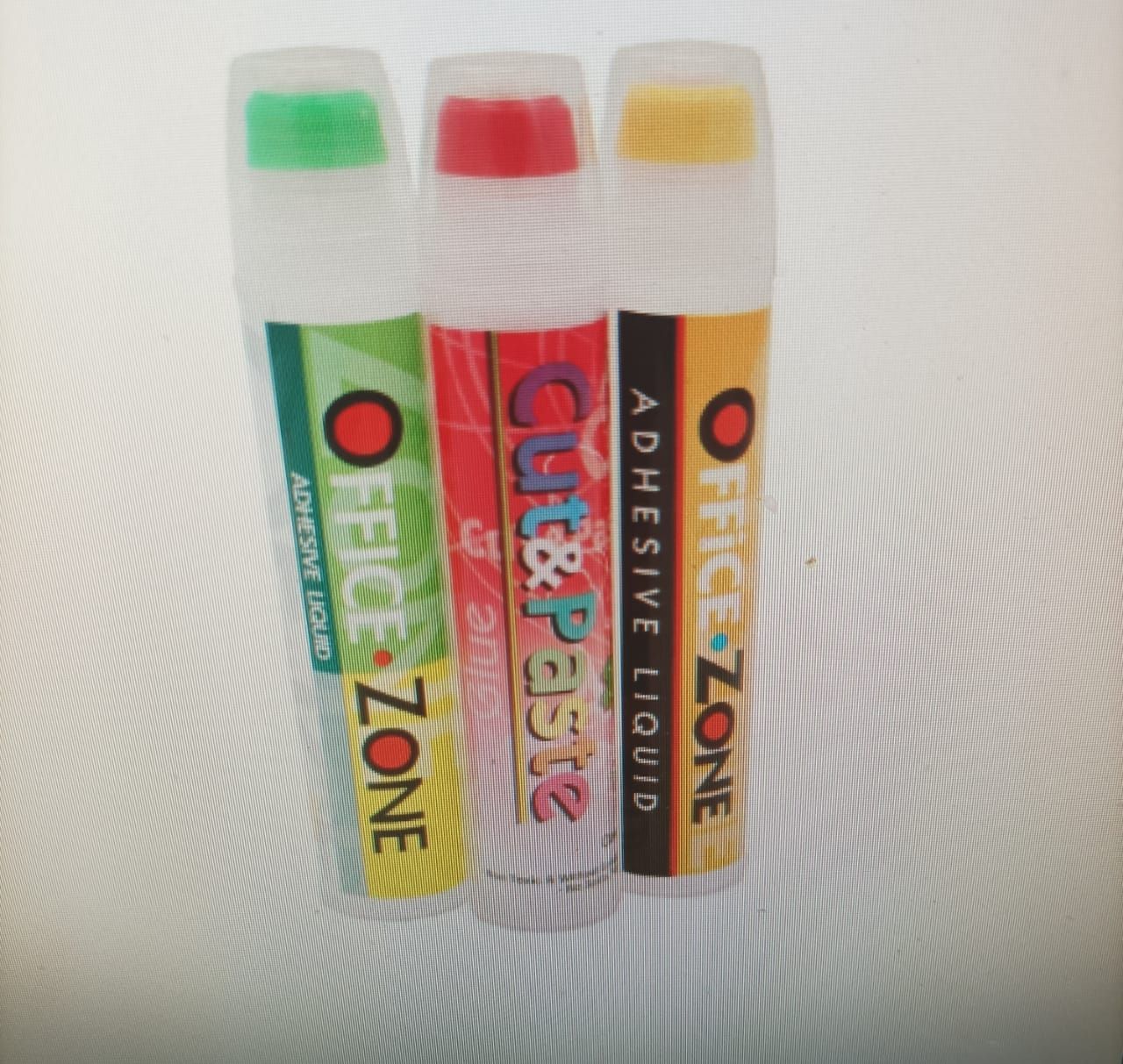 Chunbe GE106 Glue 50ml (Office)