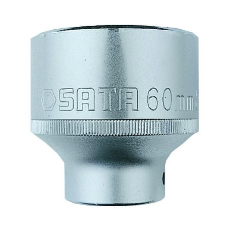 Sata 3/4” DR. 12PT SOCKET 35MM