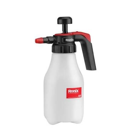 QP Industrial Hand Sprayer Heavy Duty (1L–1.5L)