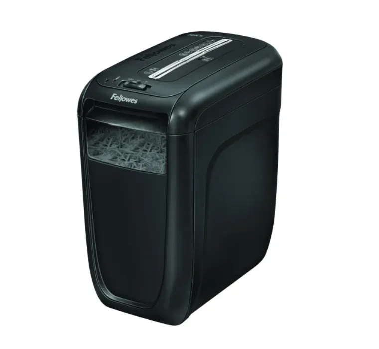 Fellowes Powershred 60Cs 22L Cross Cut Paper Shredder