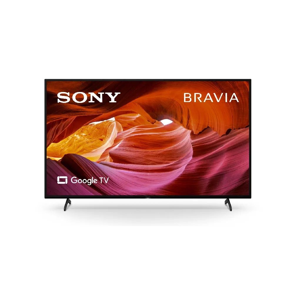Sony Smart TV (Google TV) 43" With Portable Stand
