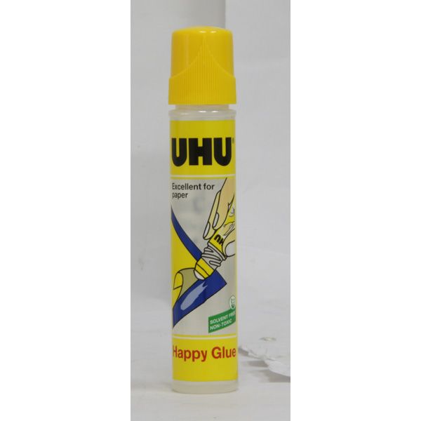 Happy Glue Uhu (50ml)