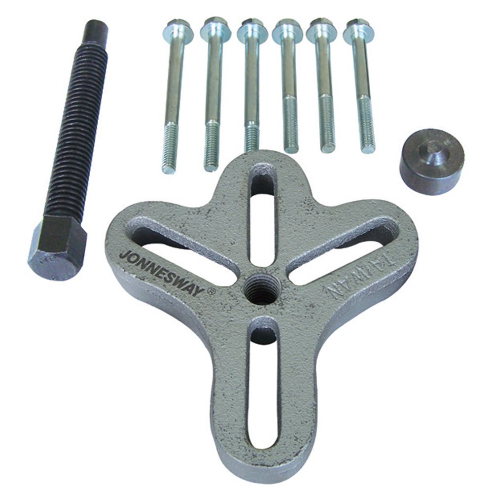 JONNESWAY 9 PCS HARMONIC BALANCE PULLER