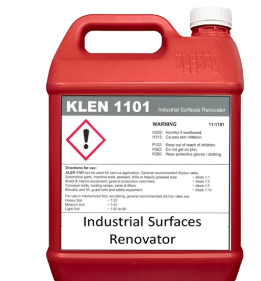 KLENCO KLEN 1101 (20L)