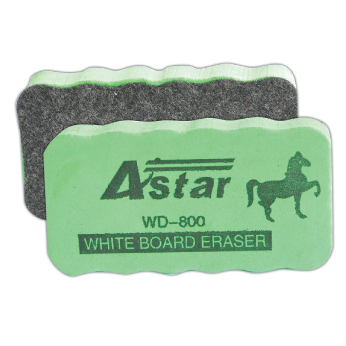 Magnetic Whiteboard Duster