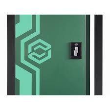 Sata 1 DOOR TALL CABINET