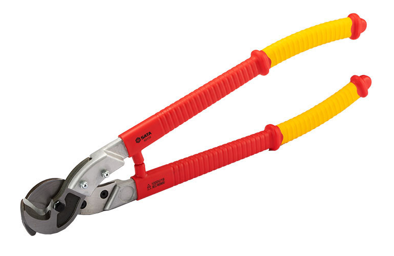 Sata INSULATED CABLE CUTTER 500MM2
