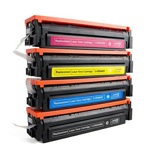 CANON 045 CRG045 CRG 045 TONER LBP611CN 611CN MF631CN MF 633CDW MF635CX (Compatible)