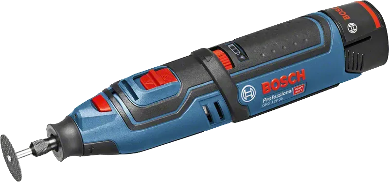 Cordless Rotary Tool Kit