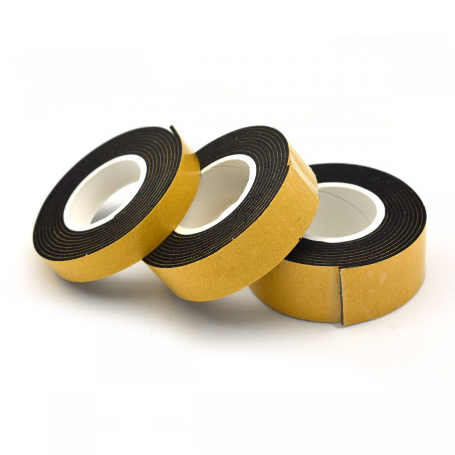 DOUBLE SIDED FOAM TAPE 18MM