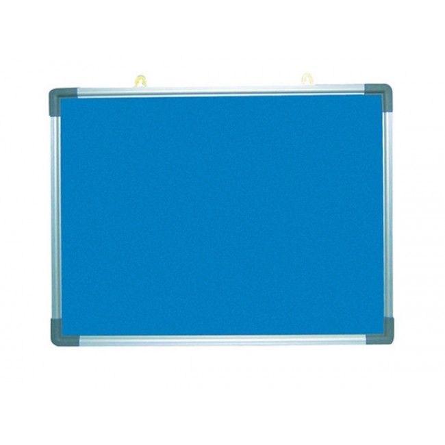 COLOUR FOAM NOTICE BOARD / NOTICE BOARD / BIG SIZE / ALL SIZE / WITH ALUMINIUM FRAME / COLOR FOAM / SOFT NOTICE BOARD ( * Fast Delivery Local Supplier )