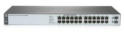 HPE GIGABIT 24-PORTS (J9980A)