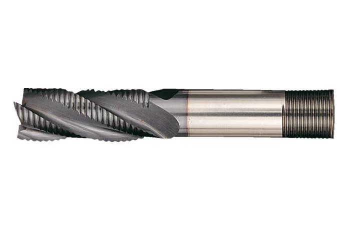 8mm HSS-COBALT SC/SH F/PRIPPER TiCN