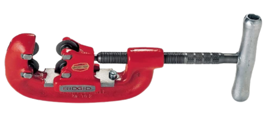 CUTTER, 42A HD PIPE, RIDGID (32870)