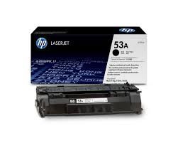 HP LaserJet P2015 Cartridge Black Q7553A