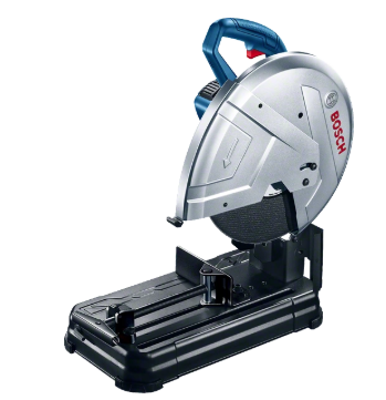 BOSCH GCO220 14'' Metal Cut-Off Saw Professional c/w Cutting Disc - Cutting Machine