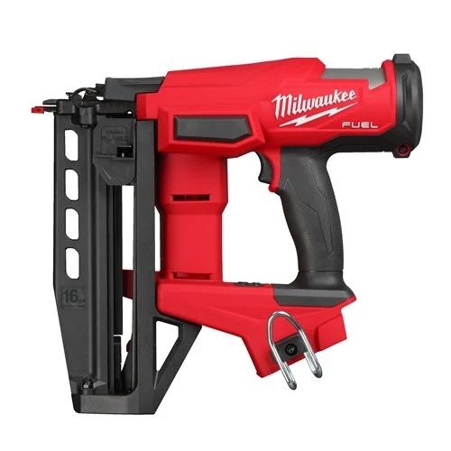 MILWAUKEE M18 FUEL™ 16GA Straight Finish Nailer