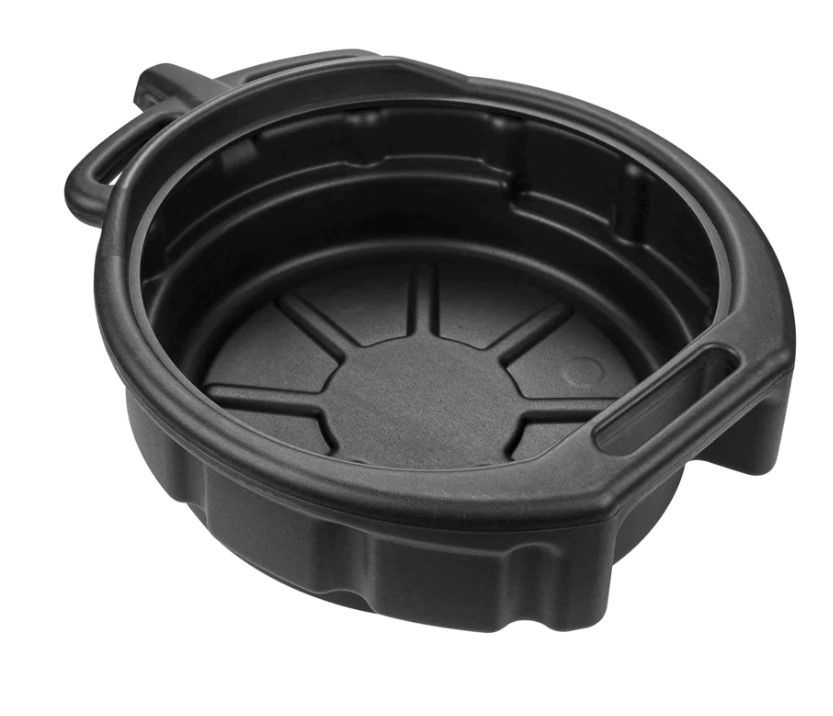 OIL DRAIN PAN JFHM6001 (8L)