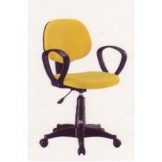 Safari Typist Chair FOCUS - SF 555