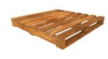 Wooden Pallet 4FT X 4FT
