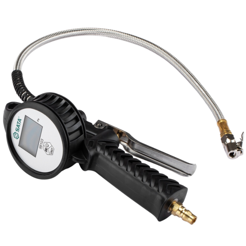 Sata DIGITAL TIRE INFLATOR