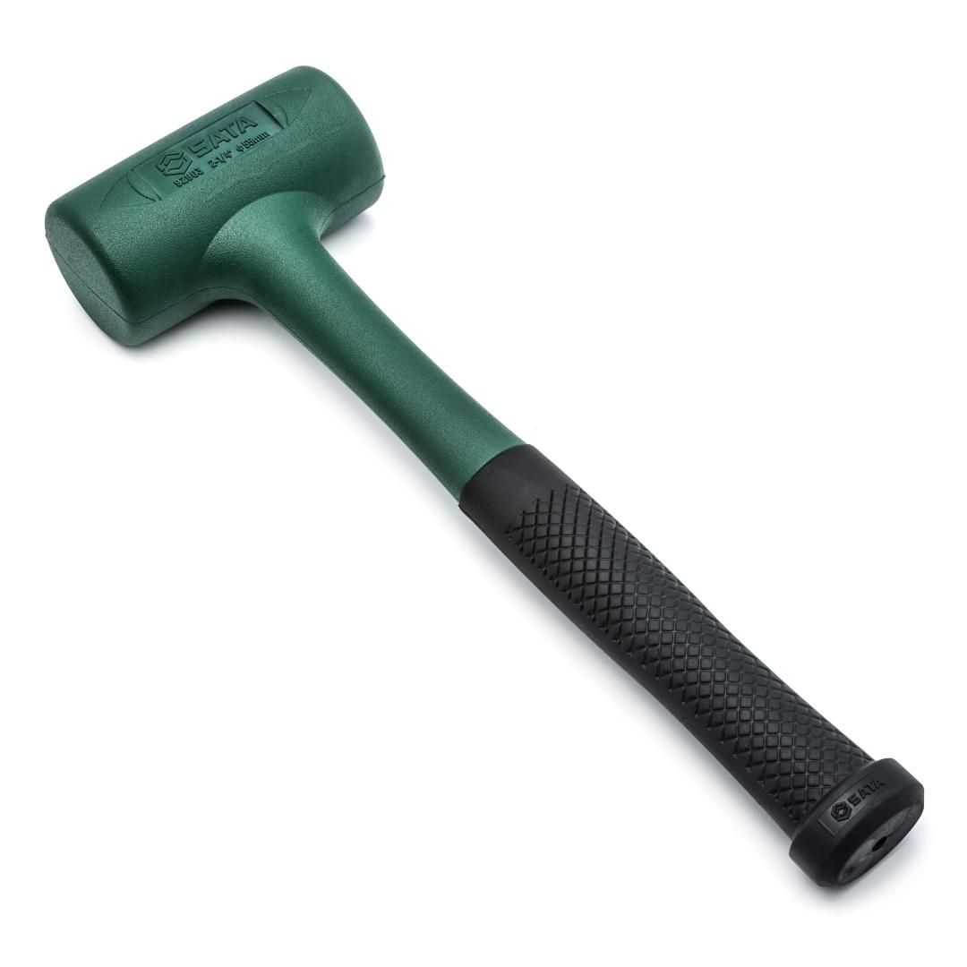 Sata DEAD BLOW HAMMER (RUBBER) 55MM