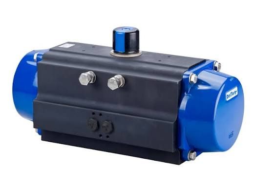 Actuators & Accessories