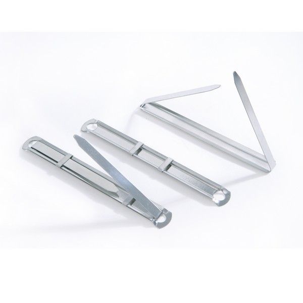 Metal Fasterner 50 set/bx Fasterner