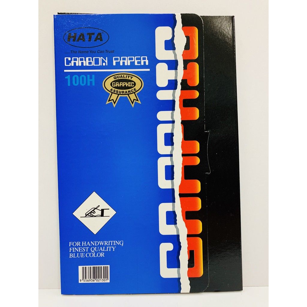 HATA GRAPHIC CARBON PAPER