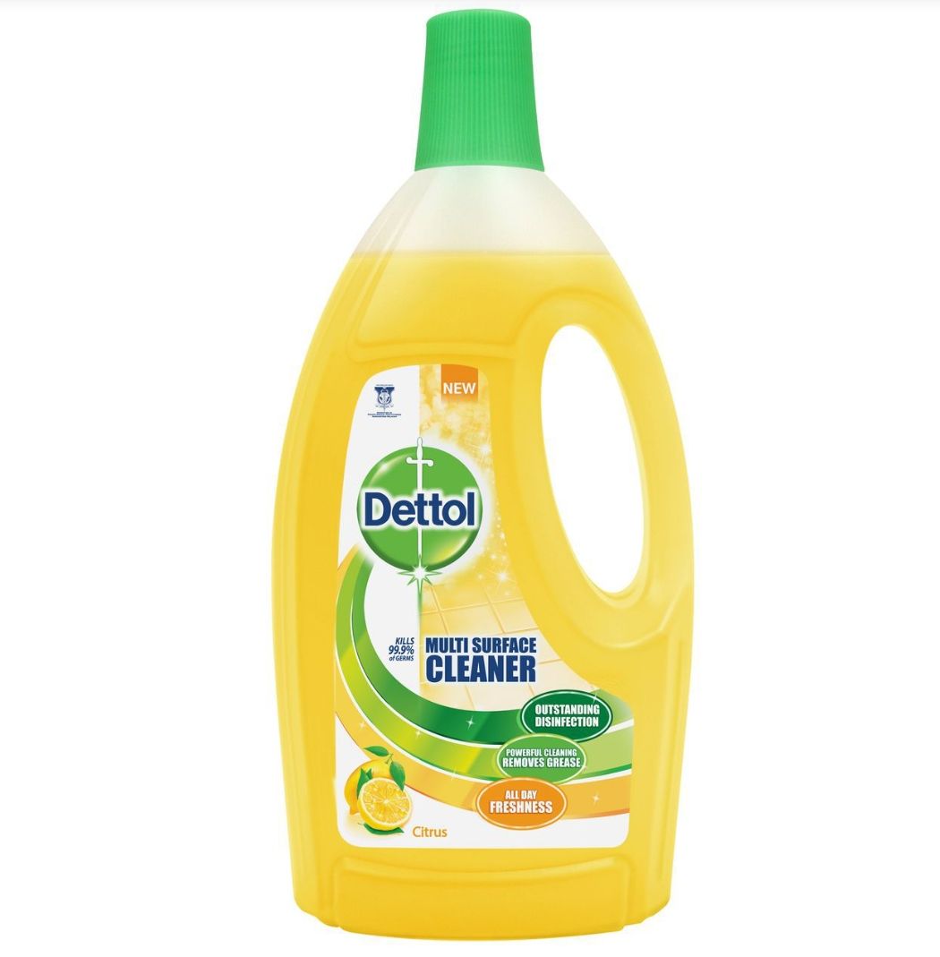 Dettol Multi Action Cleaner 2 liter