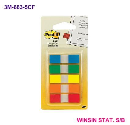3m tape flag