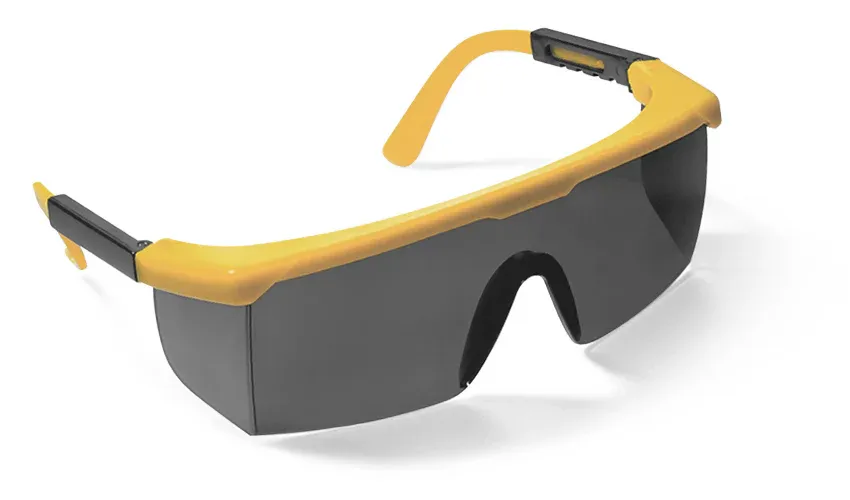 QP Safety Eyewear (51442723)