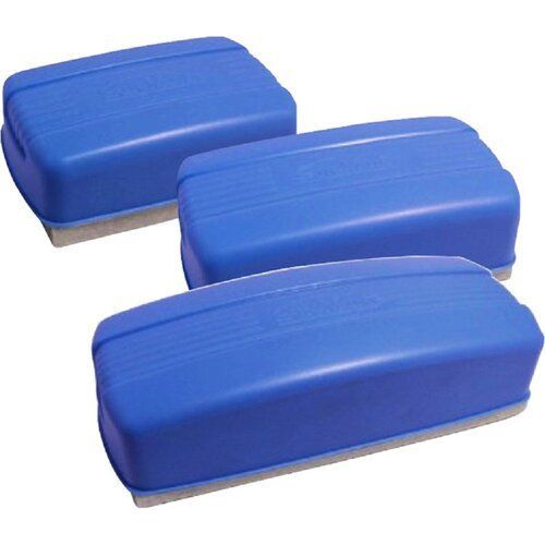 Duster magnetic for white board