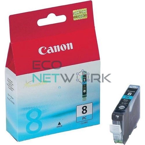 CANON CLI-8 PC