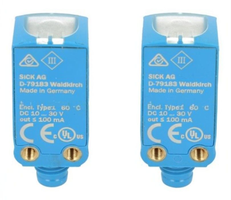 SICK AG, D-79183 Waldkirch - Cable / Connector:  WSE4FP-21311100ZZZ