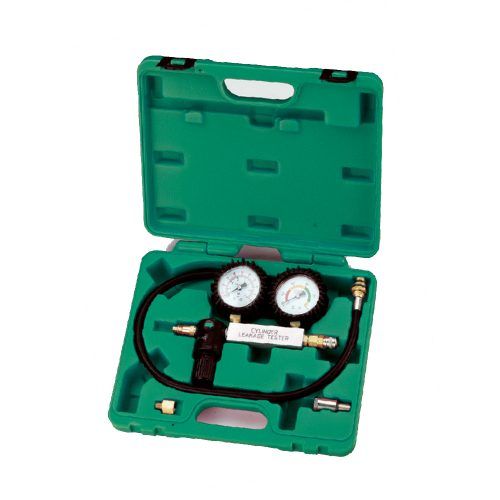 JONNESWAY CYLINDER LEAK DETECTOR AND CRANK STOPPER