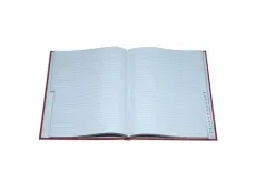 Lotus Quarto Index Book