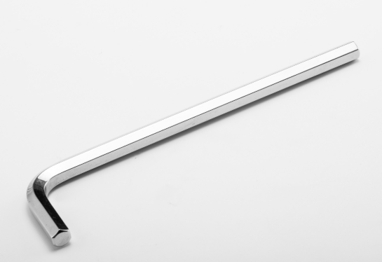 Sata EXTRA LONG HEX KEY 1/16”
