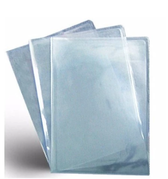 PVC TRANSPARENT L SHAPE / U SHAPE / C SHAPE / FILE A4 / DOCUMENT HOLDER / CLEAR FOLDER / FOLDER FILE / RTSB