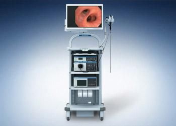 OLYMPUS EVIS EXERA III BRONCHO FIBERVIDEOSCOPE