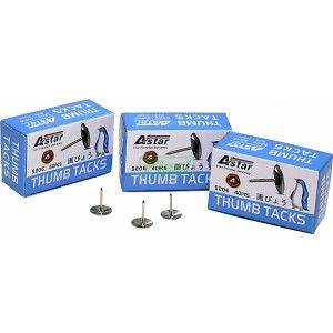 S206 THUMB TACK-LONG
