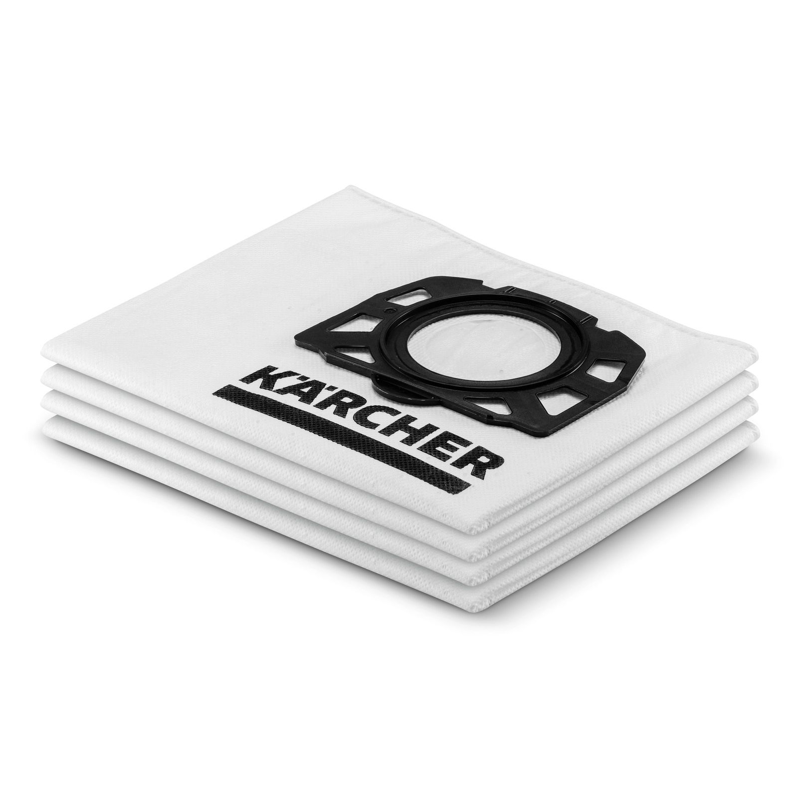 KARCHER FLEECE FILTER BAGS KFI 357 FOR SE4001 / WD3 / WD3S