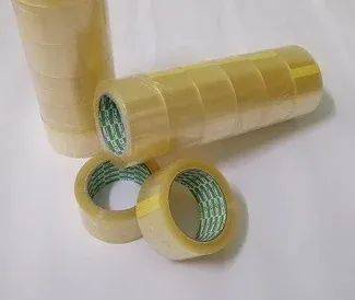 48 mm Opp tape ( clear)